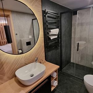 Pokój dwuosobowy typu deluxe